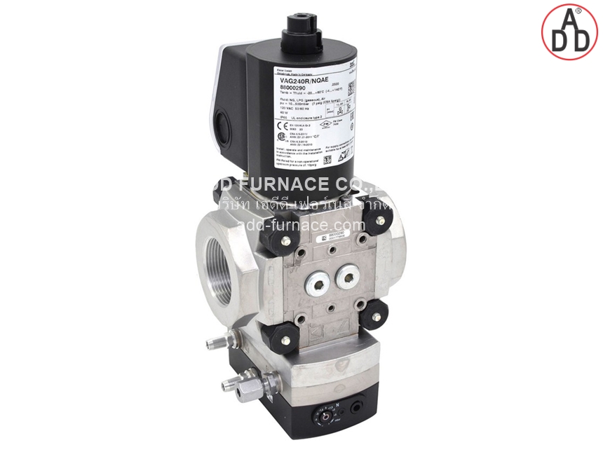Kromschroder VAG240R/NQAE (1)
